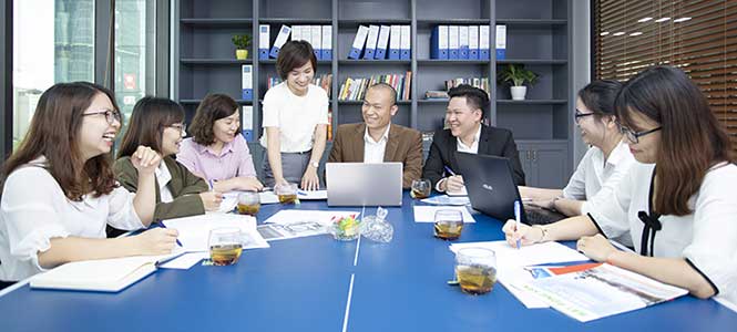 Phụng sự cổ đông