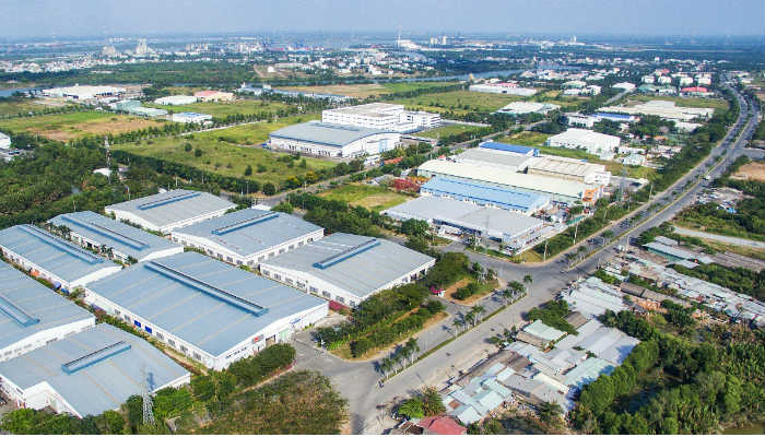 Các dự án FDI mang đến lượng cầu nhà ở lớn giúp BĐS Thái Nguyên khởi sắc