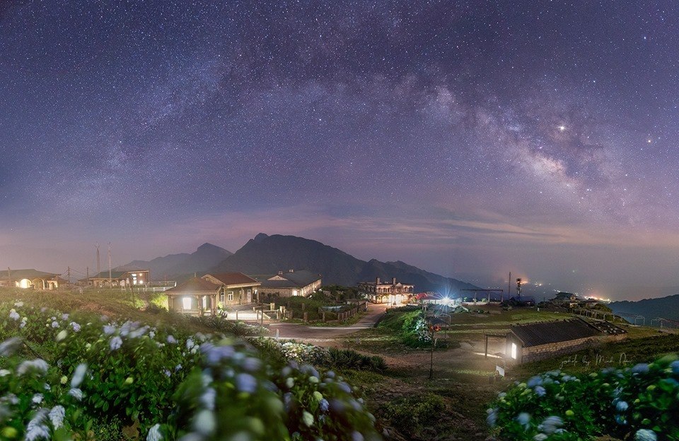 Du lịch Lạng Sơn đang được đầu tư mạnh mẽ để trở thành ngành kinh tế mũi nhọn. 