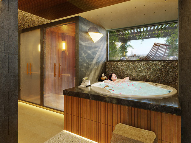 Chuỗi tiện ích cao cấp sẽ đáp ứng trọn vẹn nhu cầu của giới nhà giàu tại Lạng Sơn.