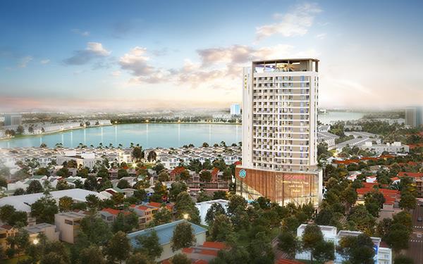 Đầu tư condotel lan rộng các thị trường tỉnh.