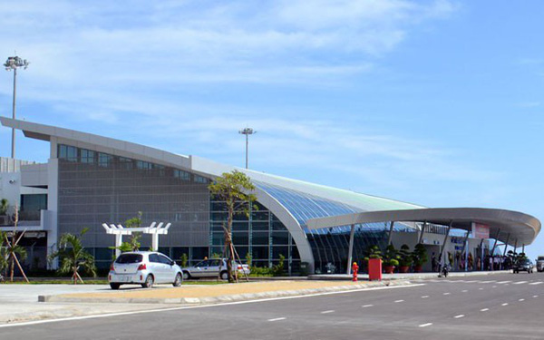 Hạ tầng giao thông đồng bộ kích cầu thị trường BĐS Phú Yên.