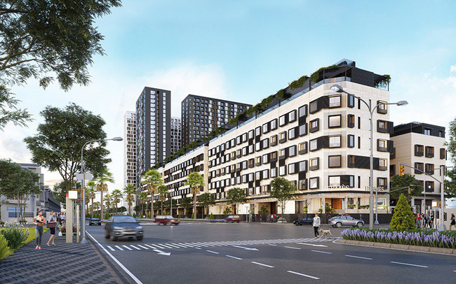 Đây là tổ hợp căn hộ khách sạn, nhà phố thương mại 5 sao tại thành phố Lạng Sơn, hứa hẹn mang đến cho khán giả những thông tin thú vị và những trải nghiệm độc đáo.