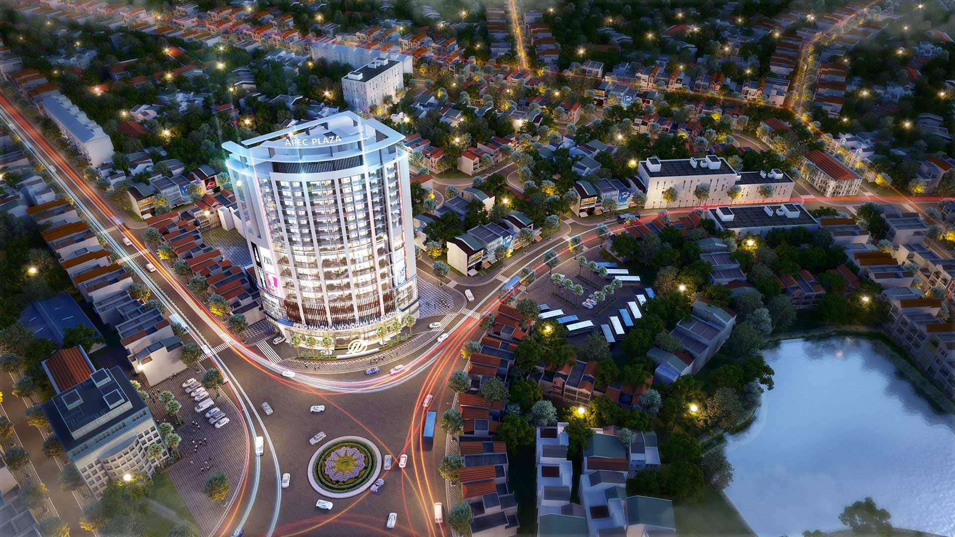 Apec Group co uy tin khong