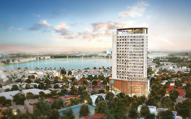 Là thị trường tiềm năng với tốc độ tăng trưởng kinh tế cao, thu hút vốn FDI lớn, Thái Nguyên đang là điểm đến của hàng loạt ông lớn bất động sản (BĐS).